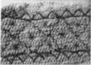 Vante till Morakarlen, 1750-tal.