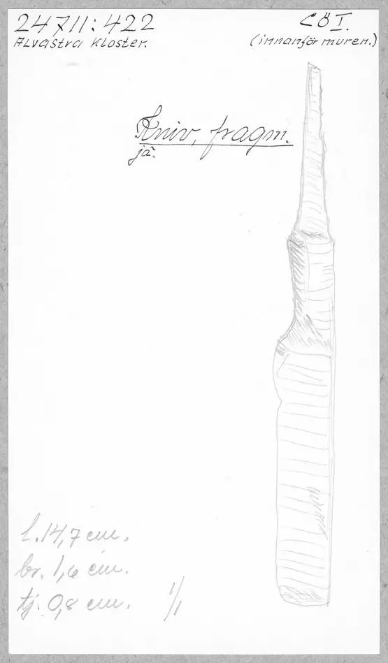 Kniv