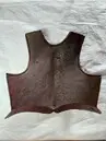 Rustning Ca 1600-1650.
