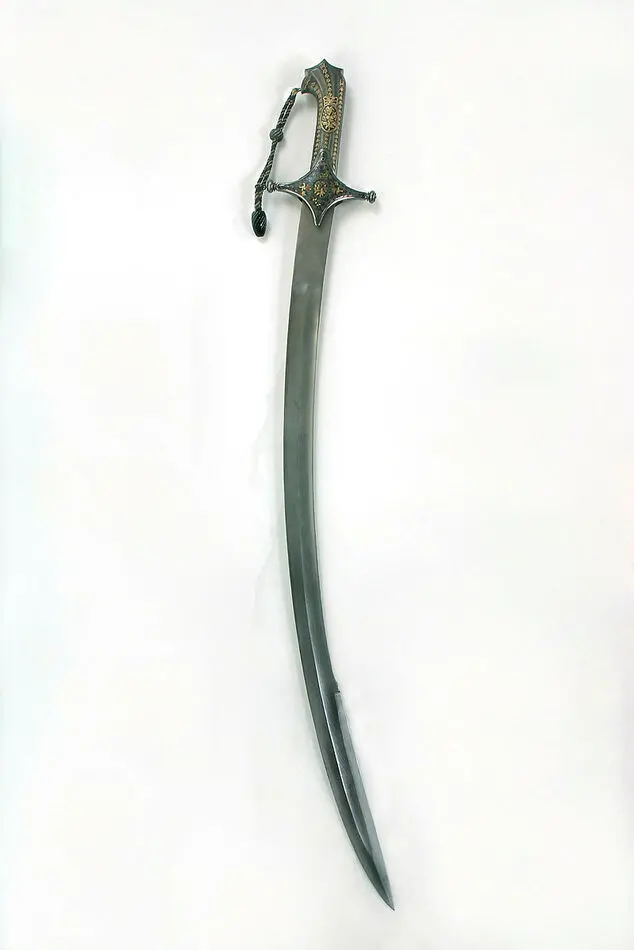 Karabela, Tula, 1700-talets mitt