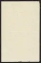 Brev från Elise och Josef Ullmann 1943-02-23