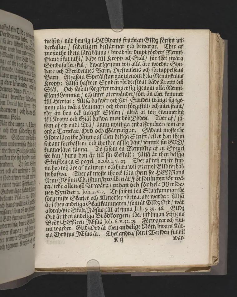 Senii gravamen, solamen & conamen, eller ålderdomens brist, tröst och plicht, i en christelig lijk-predikan ... vthi Nyköpingz stora kyrkio på palm-söndagen, anno 1690. Tå ... handelsmannens och rådmannens i Nyköping, Herr Petter Carlszons, jordiska hydda ... förlåten blef ... förklarat af Magno J. Melandro ... Stockholm, tryckt hoos Joh. Georg Eberdt.