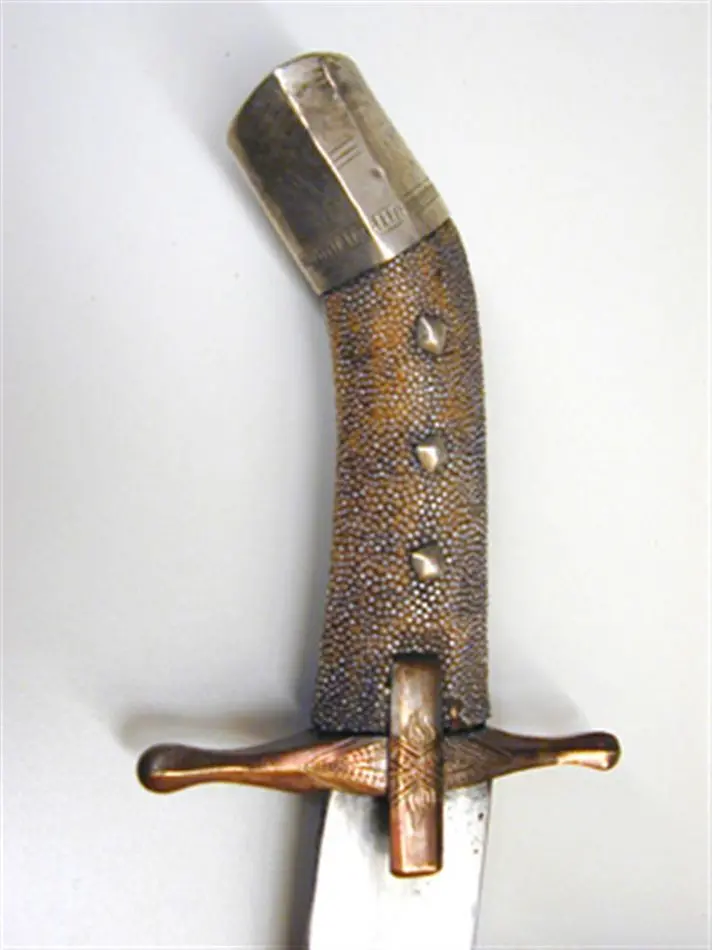 Sabel, karabela Polen
