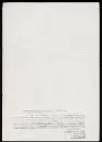 Officiellt brev från Israelitiska samfundet i Wien 1984-10-15 (församlingen)