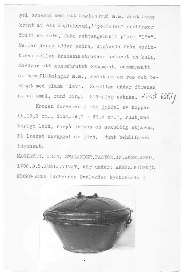 Brudkrona