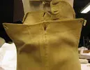 Uniformsbyxor till uniform buren av Gustav IV Adolf på revolutionsdagen den 13 mars 1809.