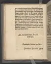 Die Kraft der heiligen Tauffe ... bey hochansehnlich-gehaltener Leichbegeignüß, des ... Herren Swante-Johan Horns, Frey-Herren zu Åminne ... ihrer Excellentz des ... Herren Bengt Horns, Frey-Herren zu Åminne ... Sohns, welcher den I. Februarii dieses 1671sten Jahres in Gott ... verschieden ... in einer Christl. Leichpredigt fürgestellet und erklehret durch Johannem Jacobum ...