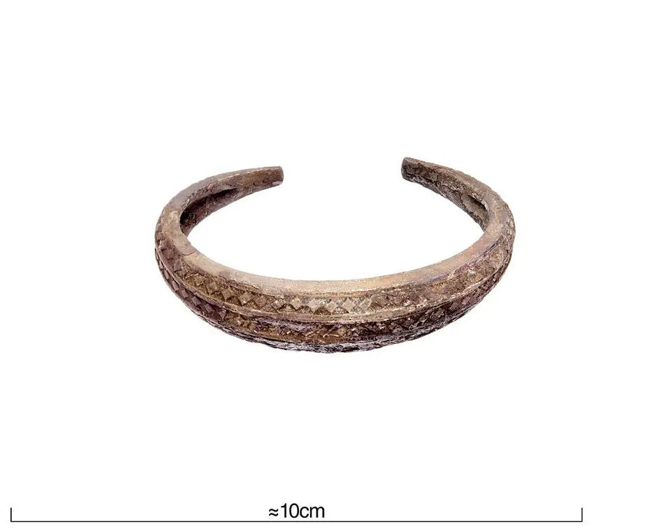 Bild på Armbygel ab 2