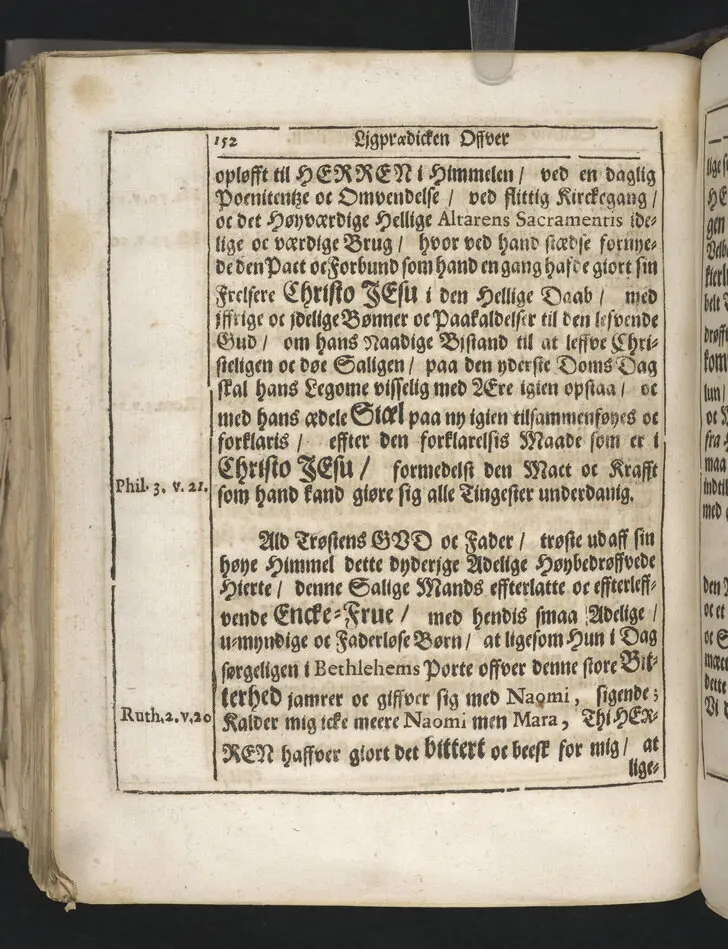 Guds börns stora bitterhed i denne jordiske fred... Da den erlig oc velbiurdig mand, Erick Hardenberg Gyldenstiern. Herre til Svanholm oc Karssholm... udi vor Frue Kircke udi Ydsted bleff bestädiget den 23 Januarij anno 1666. Oc forklaret aff Hans Hanssøn Resener... Tryckt i Malmø, aff Vitus Haberegger, aar 1667.