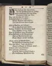 EEn rättsinnig Christens lijfs och döds ähre-minne/ Tå/ för thetta/ hans Kongl. May:tz tromans/ och högtberömlig lagmans öfwer hertigdöm: Skåne och Blekingen/ Then högwälborne baronens Hr. Lars Erensteens döda lekamen/ uthi många höga och förnäma personers närwaro/ medh wanlige kyrckio ceremonier, i jorden/ uthi S. Jacobs kyrckia i Stockholm/ nedersattes/ och samma högtansenliga begrafningz-act, medh wederbörlig åminnelse/ sedermera wid Kongl. Carolinska Academien, blef wördat/ I skyldigst och redobognast ihågkommelse/ Wälment i hast framstält/ och utdelt widh Parentation af en/ ibland/ Högwälborne Sal. Baronens och Lagmans/ i des lifstid/ trogna och redeliga wördare I. Lund.