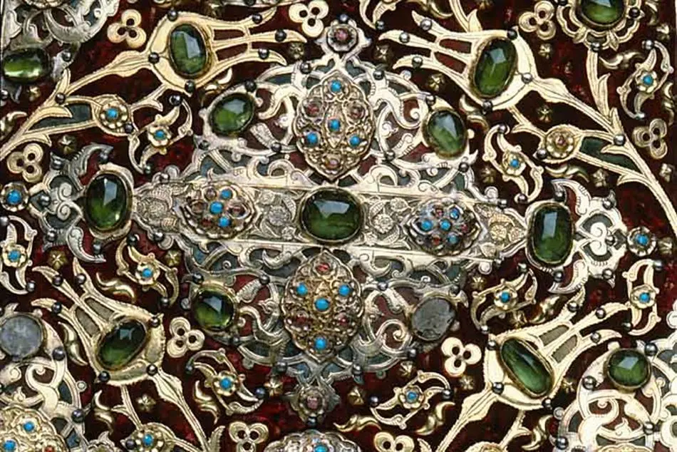 Pilkoger, Turkiet, 1620-tal Krim?