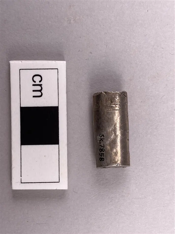 Hacksilver