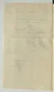 Kvitto från Aktiebolaget Nordiska Kompaniet, 1924