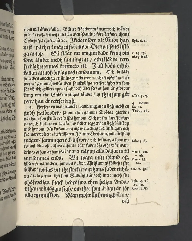Lijkpredikan, öfwer... Herr Bengt Oxenstierna, Frijherre til Ekebyholm och Söderboo... Vthi Riddarholms Kyrckian, den 6. Augusti åår 1643. Så och en kort Relation, om then salige herrens stora förfarenhet och widt kring om werlden giorda resor... Tryckt aff Henrich Keyser 1644.