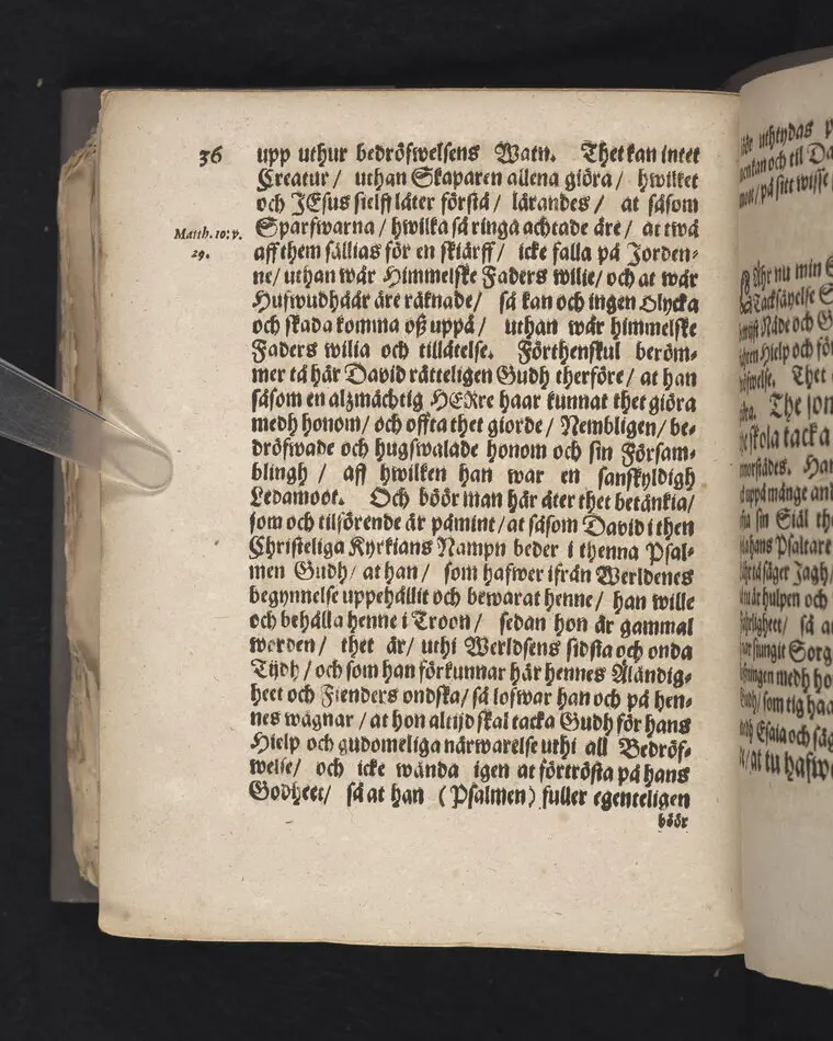 Gudz barns ångest och hugswalelse, kamp och seger beskrefwen uthaf psal. 71. V. 19. 2. och uthi en christelig lijkpredikan, tå then edle och wälborne fru, F. Maria Gyllencreutz til Siggestadh ... uthi Ridderholms kyrkian i Stockholm, åhr MDCLXXX. then sextonde söndagen trinit. hederligen och med wederbörlig prydnad blef begrafwen ... förestäld af Erico Noræo ... Stockholm, tryckt hoos Joh. Georg Eberdt.
