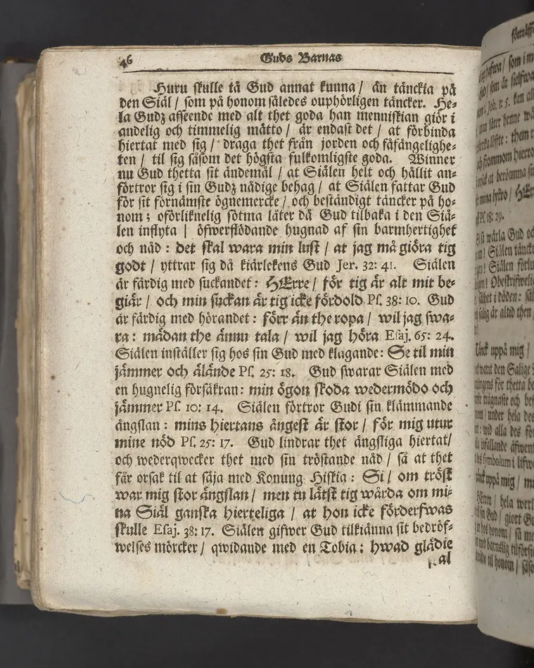 Guds barnas förträffeligste sälhet, at i lif och död blij påtänkt af sin Gud, i anledning af Nehem. XIII. 31. Uti en christelig lijkpredikan öfwer fordom högährewyrdige ... Olaus Haldin berömlig kyrkoherde wid kongl. Riddarholms församlingen i Stockholm, samt consistorii ecclesiastici dersammastädes assessor, när des andelöse lekamen uti bemelte kyrkia den 1. octob. MDCCXIII. til sin graf beledsagad blef, förestäld af ... Gustaf Adolph Humble. Stockholm, tryckt uti kongl. boktryckerij, och med egen bekostnad uplagd af Joh. Henr. Werner. 1714.
