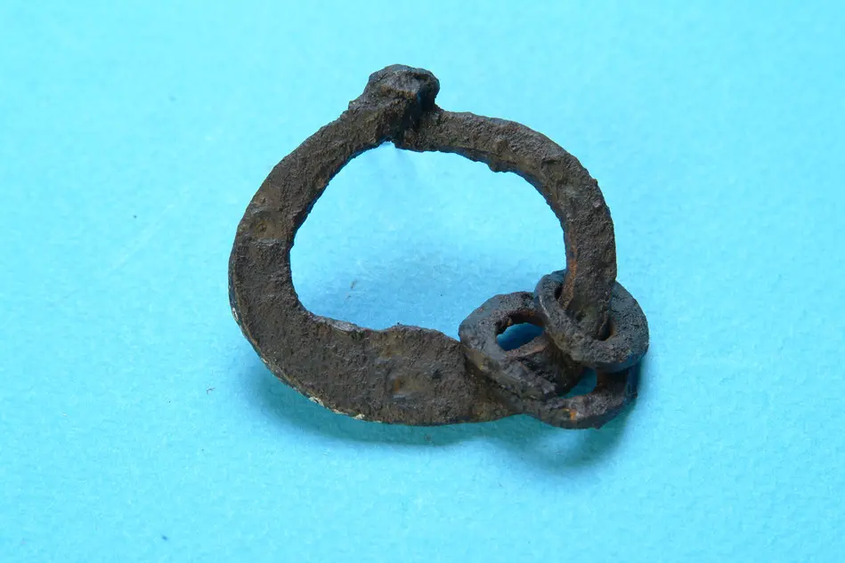Amulettring