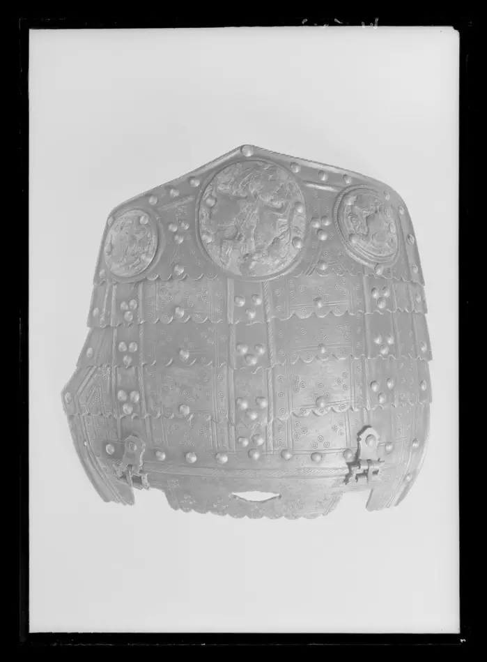 Flintlåsbössa, Jacob Nussbaum, Stockholm, 1780-talet, låset ändrat till slaglås.