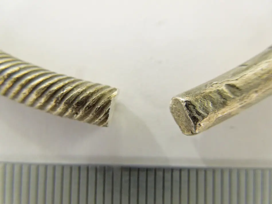 Permisk armring