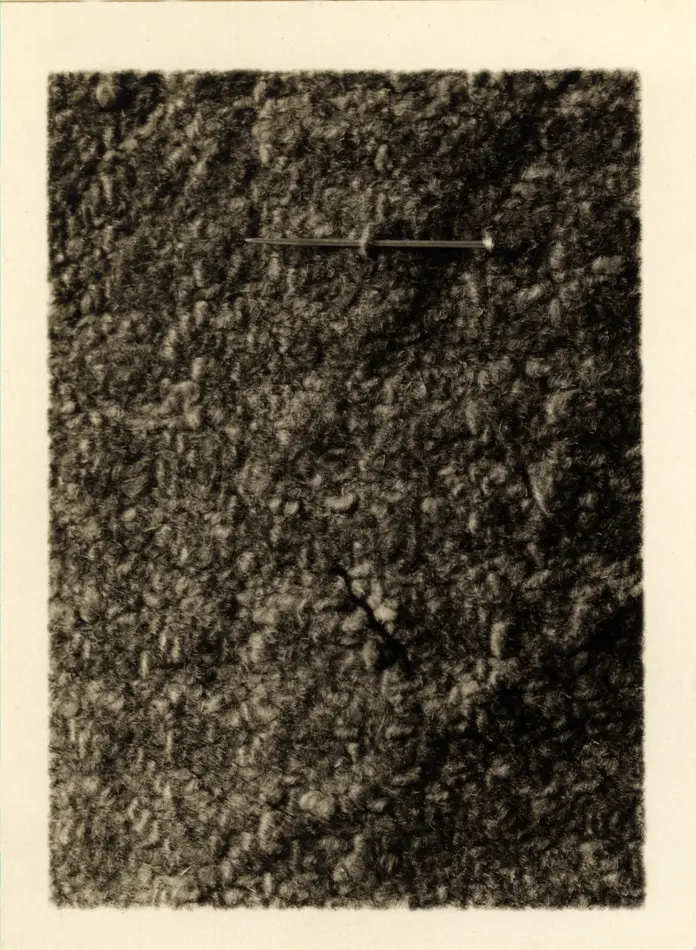 Gerumsmanteln