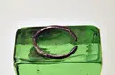 öppen ring