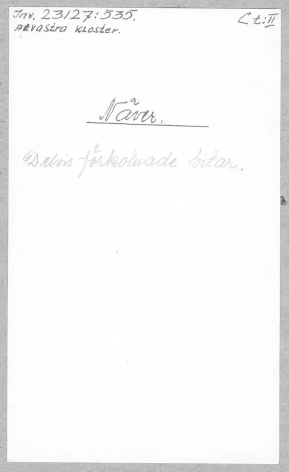 Bild på bit