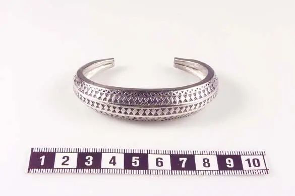 Armbygel ab 2