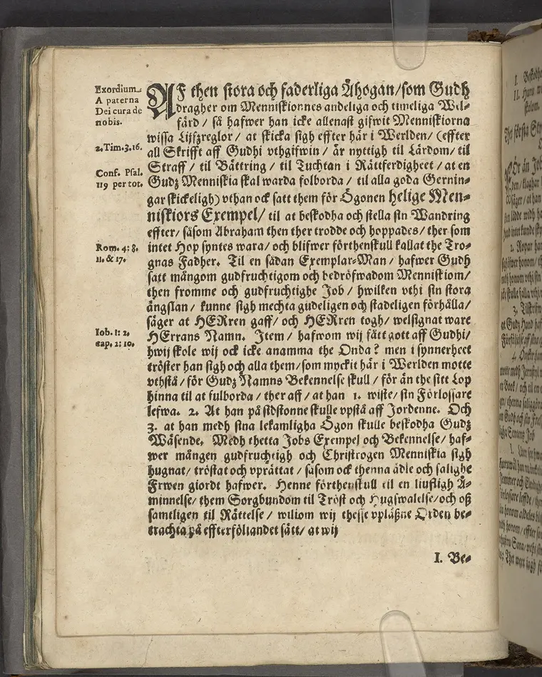 Lijkpredikan, öfwer then ädle och welborne frwen, Frw Maria Eleonora Soop, frw til Lais, Ekeby och Linde ... vthi Käreboos socknekyrckia, then 13. Septemb. åhr 1652. Hållen ther sammastädes aff Olavo Laurelio ... Tryckt vthi Wästeråås aff Euchario Lauringer, anno mDCLII.