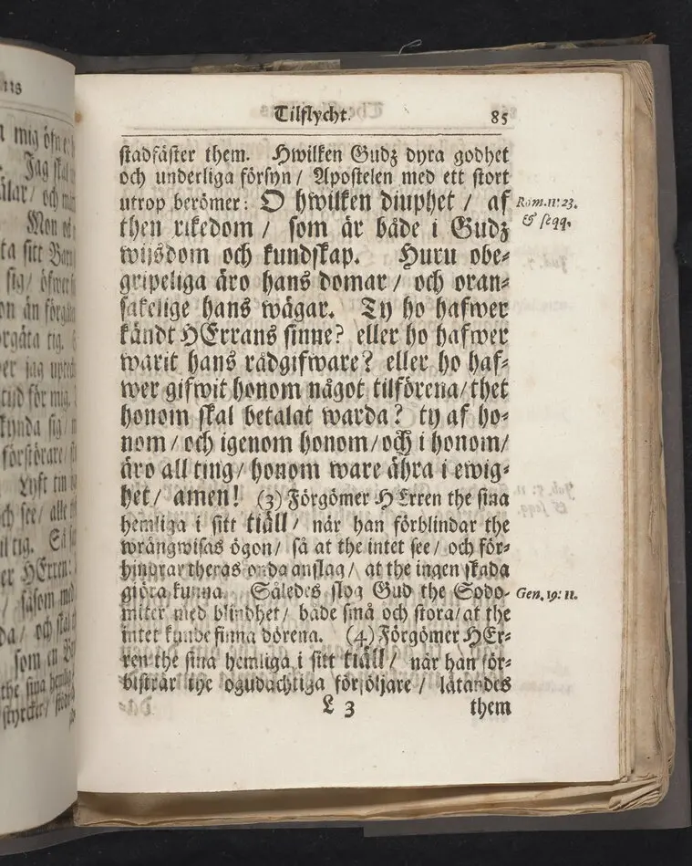Asylum christianorum, eller The christnas tilflycht, betrachtat uti en enfaldig och gudelig lijk-predikan, i anledning af psalmen Davids 27. v. 5. öfwer hans kongl. may:tz wår allernådigste konungs tro-tienare ... nu hos Gud ewinnerligen salige, hr. Edvard Ehrensteen ... uti många höga personers, samt en ansenlig församlings närwaro, hållen i Öster Åkers kyrckia, den 29 jan. 1712. Af Gustaf Hallman ... Stockholm, hos Joh. Henr. Werner, kongl. may:tz och Upsala acad. boktr. 1713.