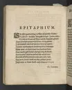 I.N.J. Status denatorum, the afsomnade dödas tilstånd, uthi een chtisteligh lijkpredijkningh,, öfwer ... herr Niels Erickzson Bergudd, fordom hauptmann öfwer ... hwilken i herranom afsomnade uti Malar sochn på sin egen swärd i Solfmo den 3. maij anno 1680 ... framstält ... aff Olavi Magni Arenio .