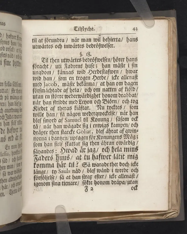 Asylum christianorum, eller The christnas tilflycht, betrachtat uti en enfaldig och gudelig lijk-predikan, i anledning af psalmen Davids 27. v. 5. öfwer hans kongl. may:tz wår allernådigste konungs tro-tienare ... nu hos Gud ewinnerligen salige, hr. Edvard Ehrensteen ... uti många höga personers, samt en ansenlig församlings närwaro, hållen i Öster Åkers kyrckia, den 29 jan. 1712. Af Gustaf Hallman ... Stockholm, hos Joh. Henr. Werner, kongl. may:tz och Upsala acad. boktr. 1713.