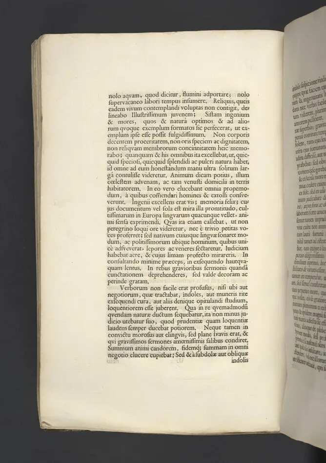 Justa parentalia piis manibus...Caroli Casparis Wrede,...oratione funebri potridie exsequiarum d.4. Cal. Dec. Anni 1701 in Acad. Usal. aud. Gust. maj. exhibita a Johanne Arnido Belmanno.