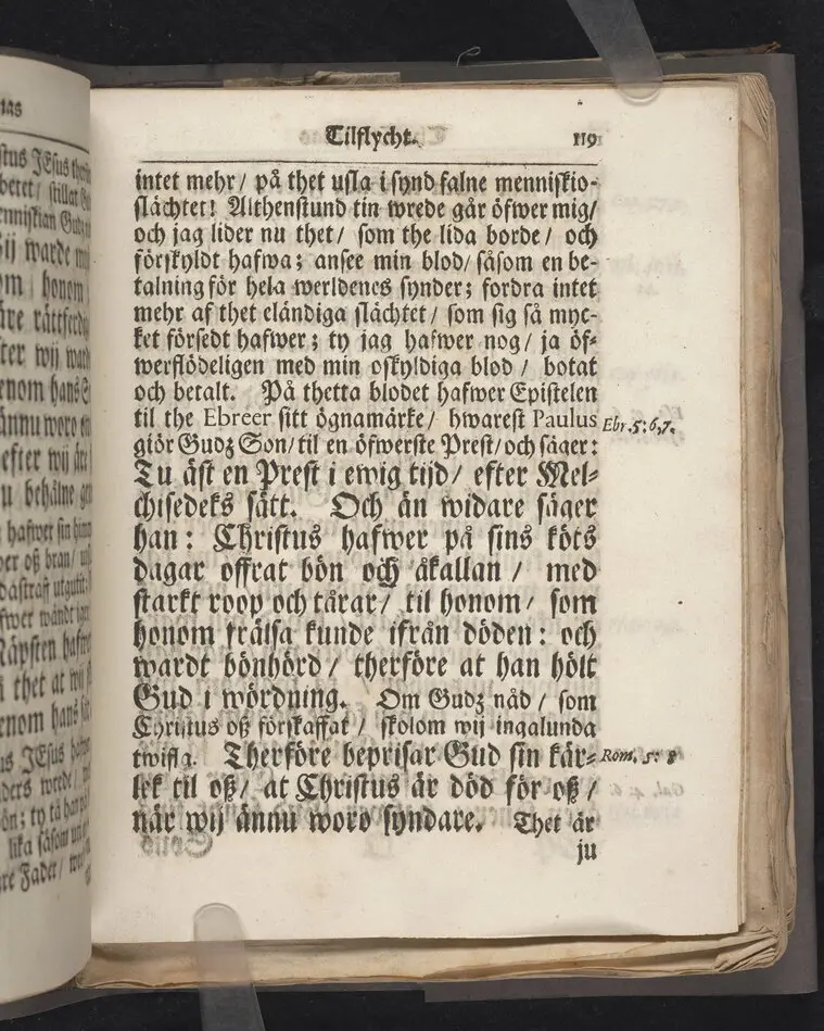 Asylum christianorum, eller The christnas tilflycht, betrachtat uti en enfaldig och gudelig lijk-predikan, i anledning af psalmen Davids 27. v. 5. öfwer hans kongl. may:tz wår allernådigste konungs tro-tienare ... nu hos Gud ewinnerligen salige, hr. Edvard Ehrensteen ... uti många höga personers, samt en ansenlig församlings närwaro, hållen i Öster Åkers kyrckia, den 29 jan. 1712. Af Gustaf Hallman ... Stockholm, hos Joh. Henr. Werner, kongl. may:tz och Upsala acad. boktr. 1713.