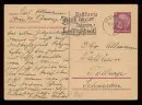 Brev från Elise och Josef Ullmann 1939-12-10