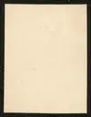 Porträtt av Otto Ullman framför växter 1927