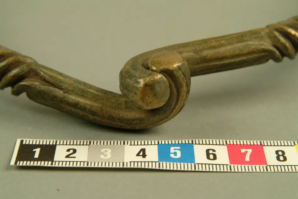 Halsring
