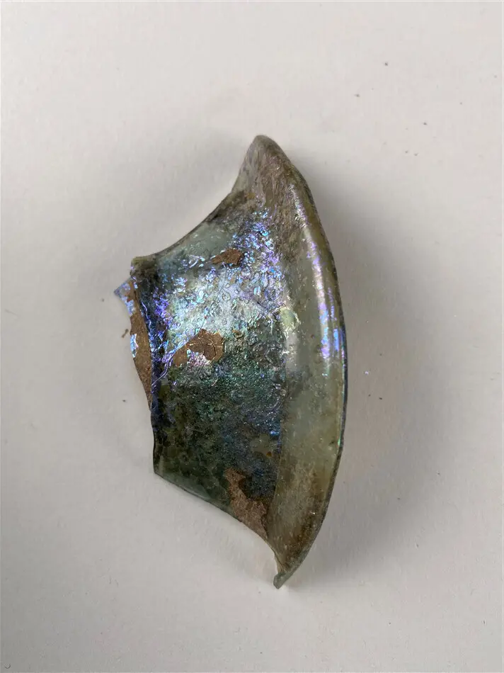 Bild på Kärl, Fragment