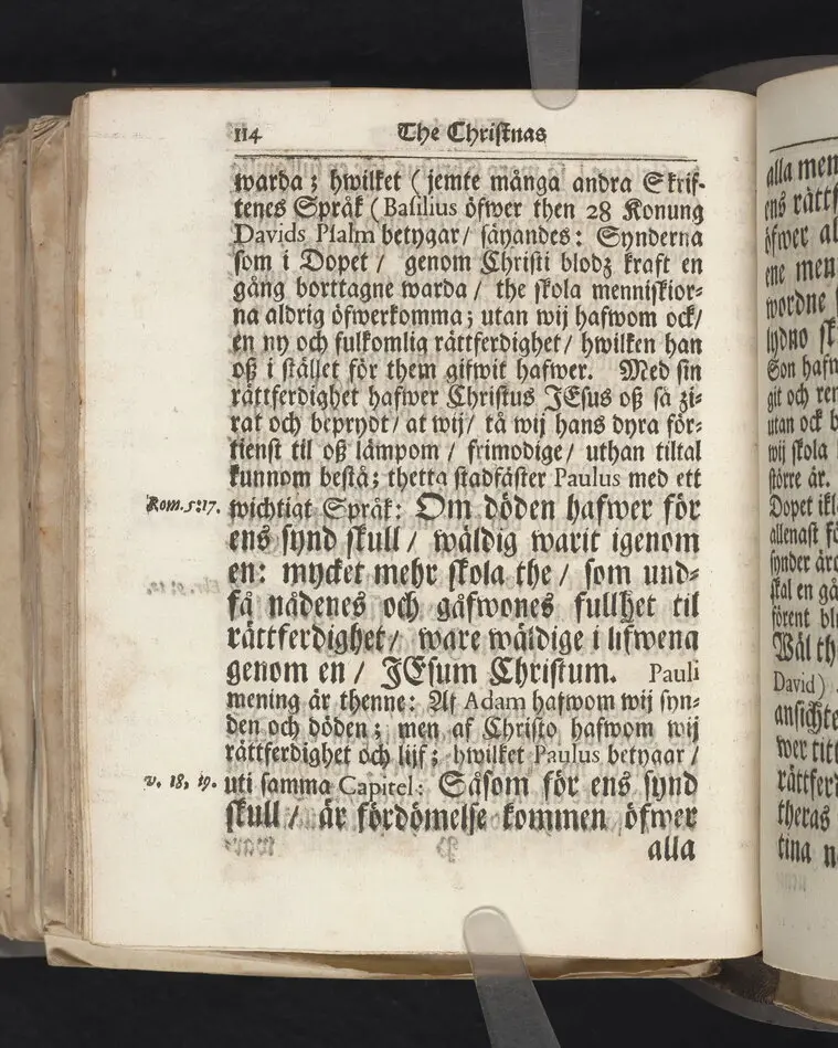 Asylum christianorum, eller The christnas tilflycht, betrachtat uti en enfaldig och gudelig lijk-predikan, i anledning af psalmen Davids 27. v. 5. öfwer hans kongl. may:tz wår allernådigste konungs tro-tienare ... nu hos Gud ewinnerligen salige, hr. Edvard Ehrensteen ... uti många höga personers, samt en ansenlig församlings närwaro, hållen i Öster Åkers kyrckia, den 29 jan. 1712. Af Gustaf Hallman ... Stockholm, hos Joh. Henr. Werner, kongl. may:tz och Upsala acad. boktr. 1713.