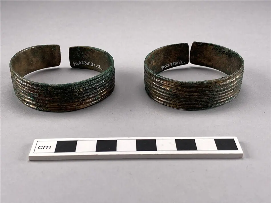 Bild på Armring
