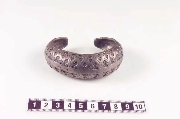 Armbygel ab 4