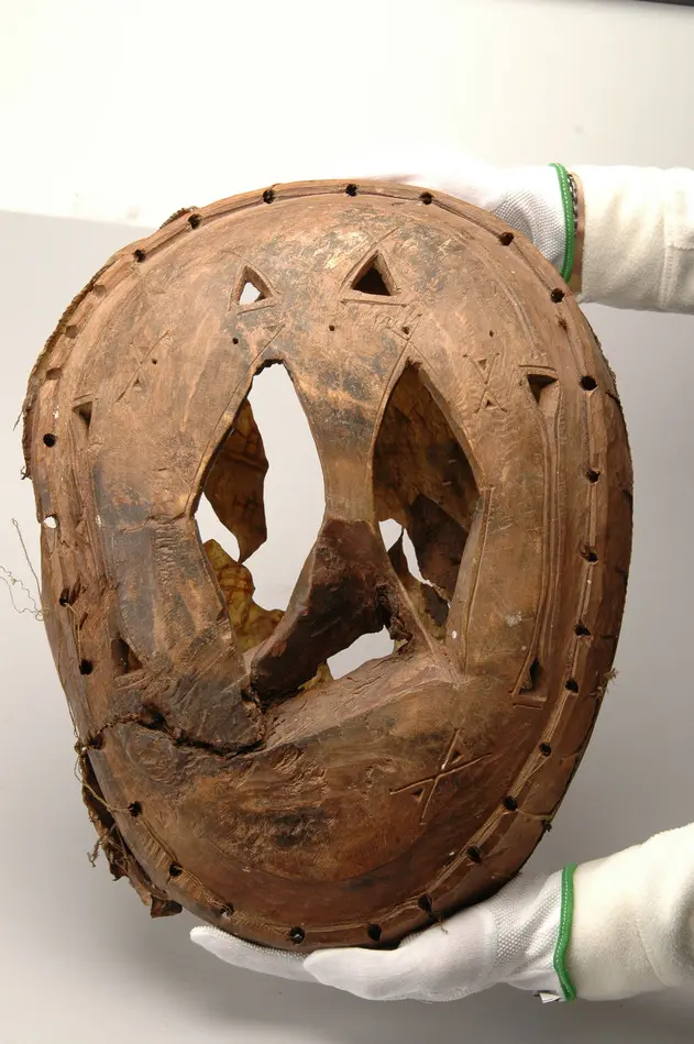 Skåltrumma
