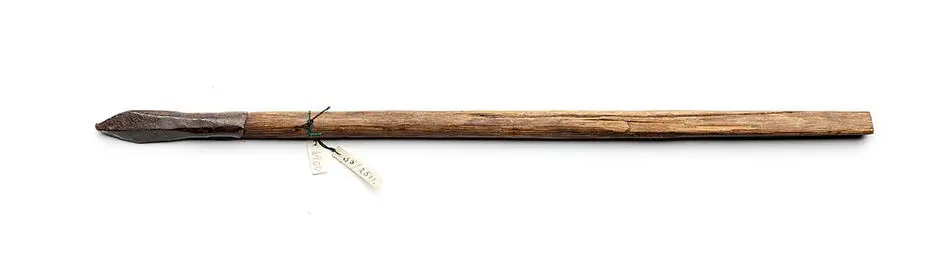 Bild på Armborstpil