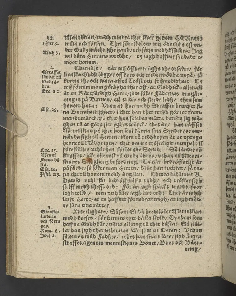 Symbolum Carolinum... Her Carls thens IX.des... symbolum, Iehova solatium meum, Gudh min tröst: Vthi then höghborne furstinnes... E. Sophies... begraffning i Strängnäs domkyrkio, then 22. Aprilis, anno 1612... Framstält vtaff M. Laurentio Paulino Gotho... Tryckt i Stockholm, af Ignatio Meurer, åhr 1613.