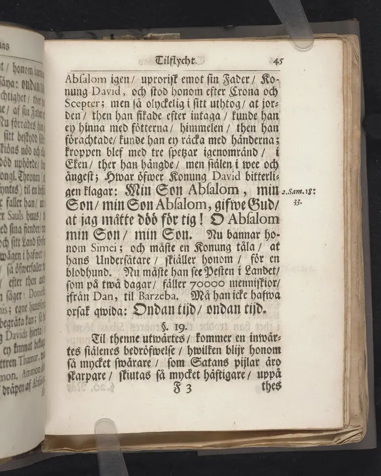 Asylum christianorum, eller The christnas tilflycht, betrachtat uti en enfaldig och gudelig lijk-predikan, i anledning af psalmen Davids 27. v. 5. öfwer hans kongl. may:tz wår allernådigste konungs tro-tienare ... nu hos Gud ewinnerligen salige, hr. Edvard Ehrensteen ... uti många höga personers, samt en ansenlig församlings närwaro, hållen i Öster Åkers kyrckia, den 29 jan. 1712. Af Gustaf Hallman ... Stockholm, hos Joh. Henr. Werner, kongl. may:tz och Upsala acad. boktr. 1713.