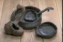Ösa/skopa