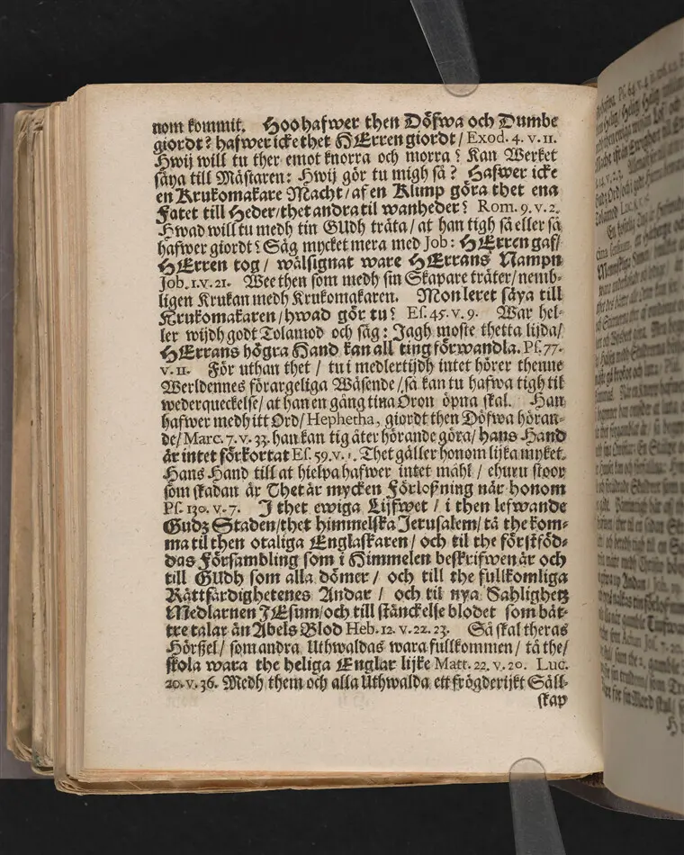 Senii gravamen, solamen & conamen, eller ålderdomens brist, tröst och plicht, i en christelig lijk-predikan ... vthi Nyköpingz stora kyrkio på palm-söndagen, anno 1690. Tå ... handelsmannens och rådmannens i Nyköping, Herr Petter Carlszons, jordiska hydda ... förlåten blef ... förklarat af Magno J. Melandro ... Stockholm, tryckt hoos Joh. Georg Eberdt.