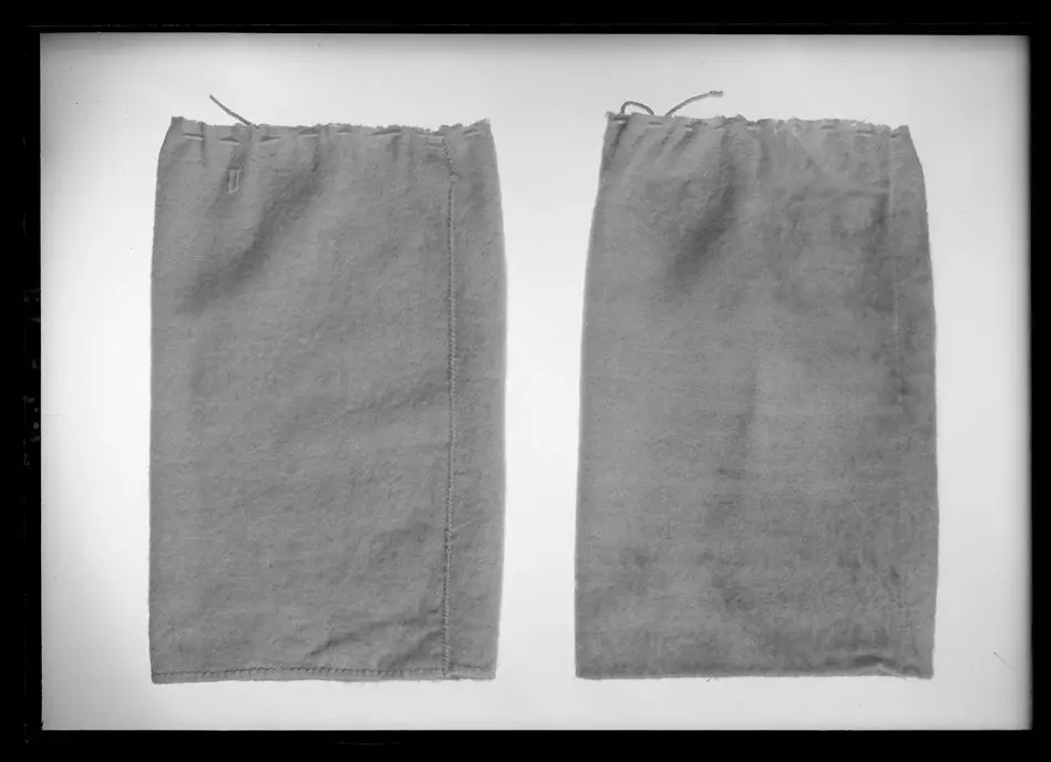 Strumpa till Morakarlen, 1750-tal.