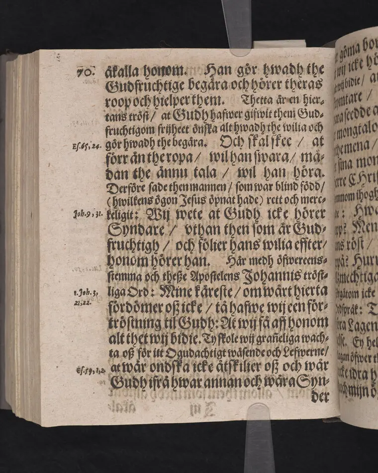 Corona sapientiæ, thet är wijsshetennes krona, medh een kort förklaring ... förfärdigat och vthi ... Christer Bondes ... begraffning ... framstelt aff Zachario L. Klingio ... Stockholm, tryckt hoos Ignatium Meurer ... anno MDCLXIII.