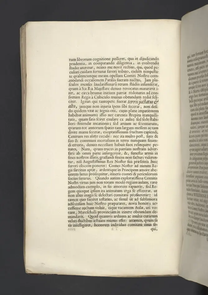Justa parentalia piis manibus...Caroli Casparis Wrede,...oratione funebri potridie exsequiarum d.4. Cal. Dec. Anni 1701 in Acad. Usal. aud. Gust. maj. exhibita a Johanne Arnido Belmanno.