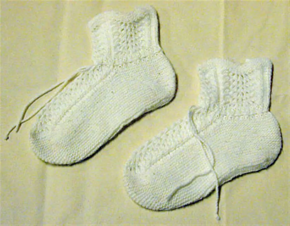 Bild på Nattsocka